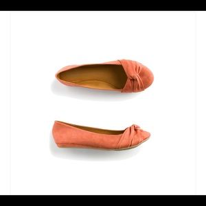 Report Footwear women’s Villy Ballet Flat . Size 9